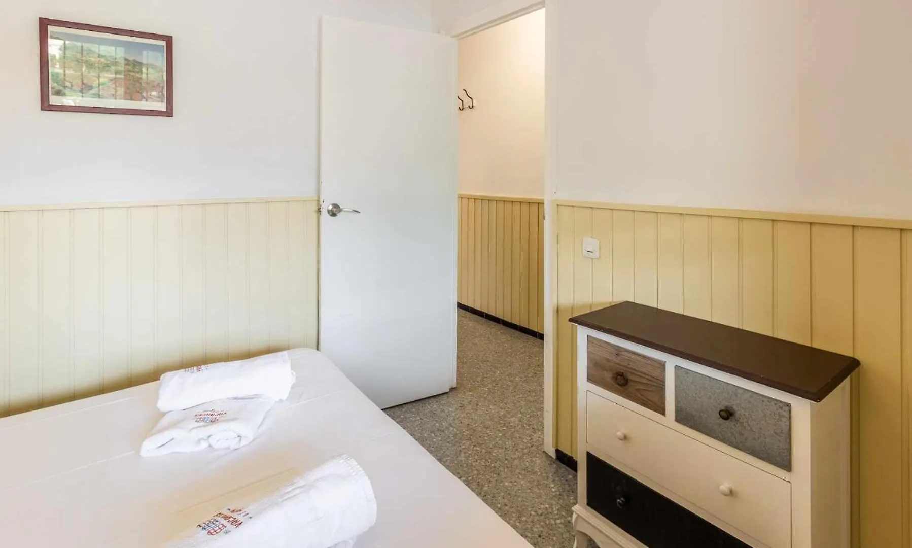 Caleta Sol 206I Apartamento Con Terraza Y Vistas S'Agaró
