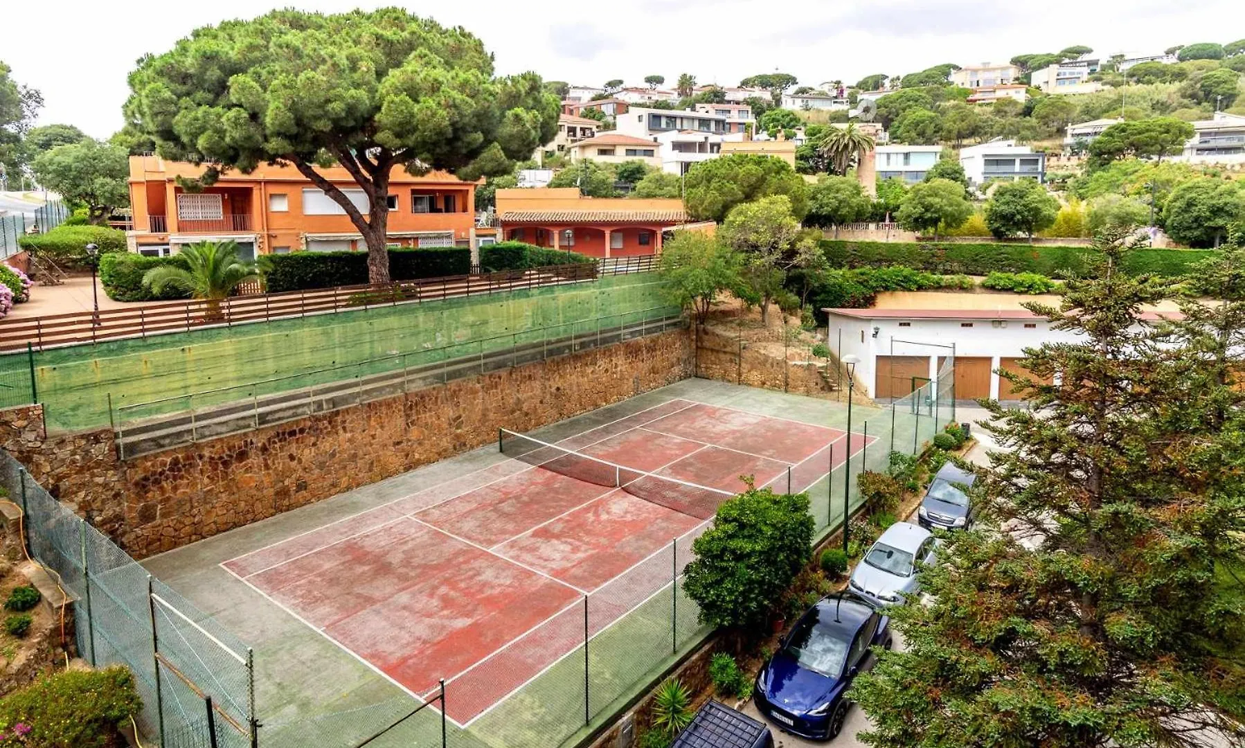 Caleta Sol 206I Apartamento Con Terraza Y Vistas S'Agaró