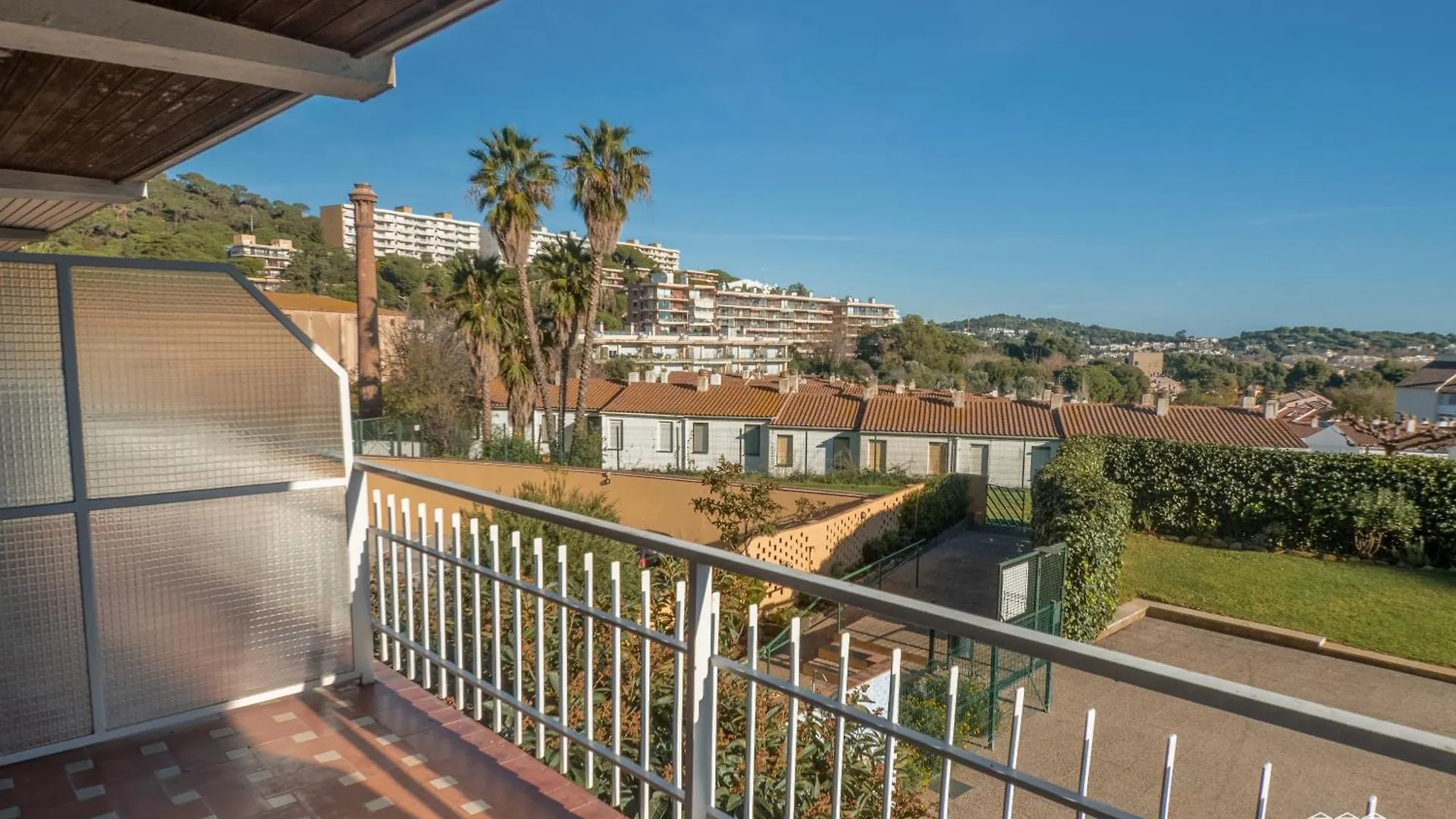 Caleta Sol 206I Apartamento Con Terraza Y Vistas S'Agaró