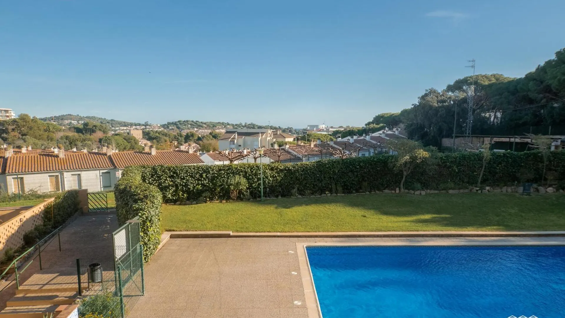 Caleta Sol 206I Apartamento Con Terraza Y Vistas Girona Spain