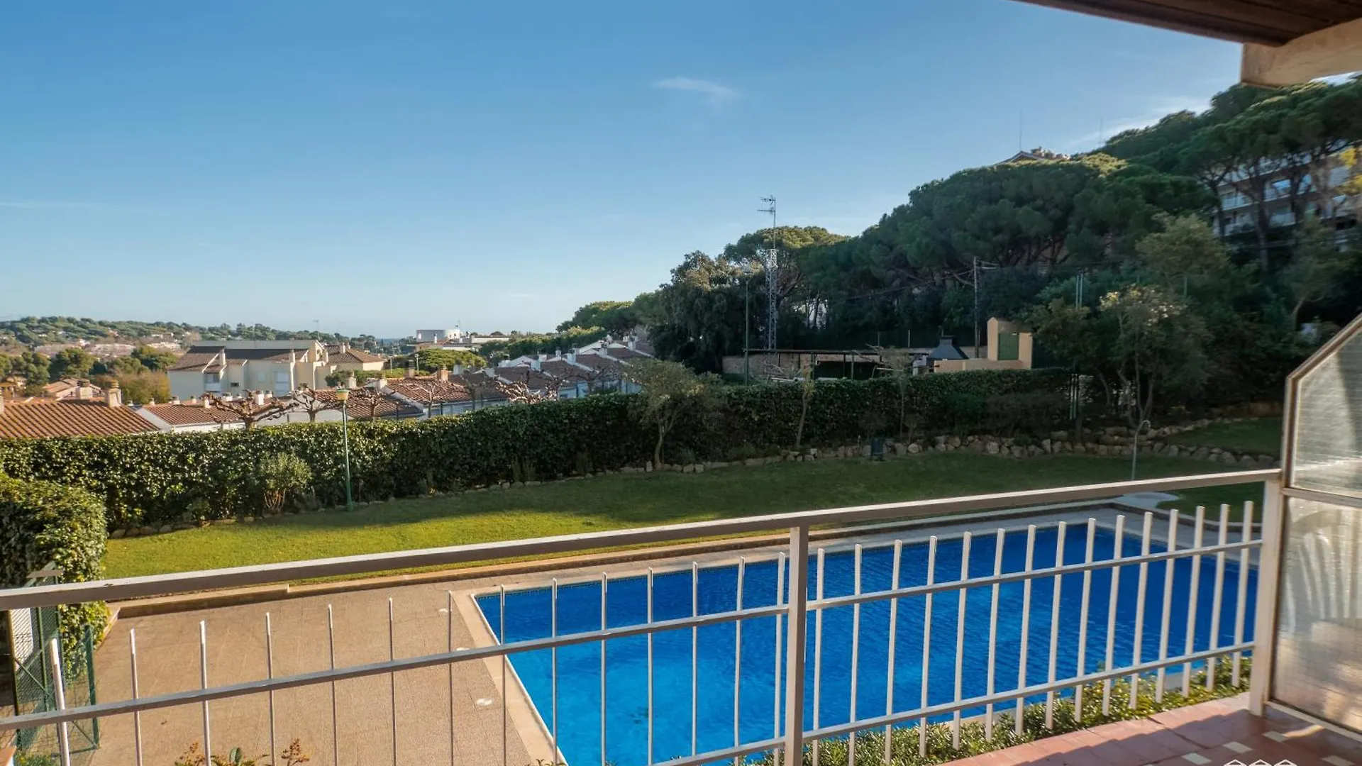 Caleta Sol 206I Apartamento Con Terraza Y Vistas location